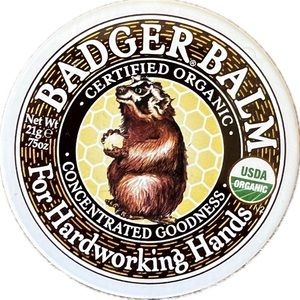 Badger Balm NWT